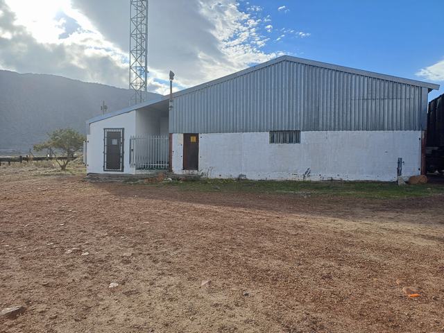 Commercial Property for Sale in Prince Alfred Hamlet Western Cape